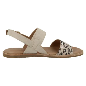 grande qualité Clarks Karsea Strap – Sandales – Light Sand 15