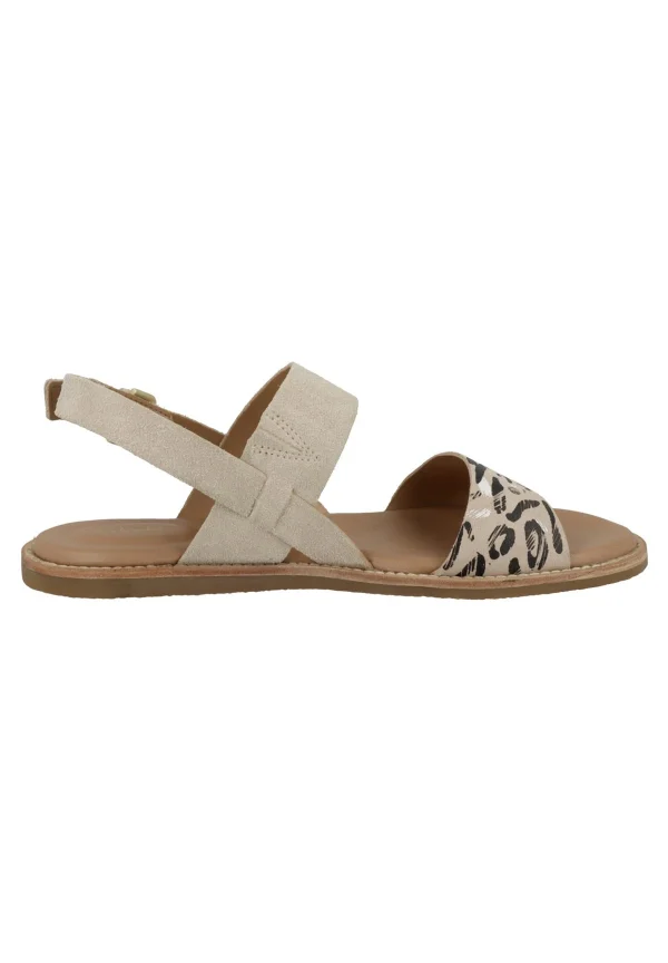 grande qualité Clarks Karsea Strap – Sandales – Light Sand 6