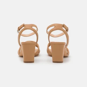 en solde Clarks Seren Strap – Sandales – Camel 14