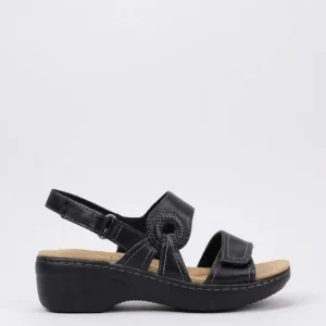 site en ligne Clarks Sandales – Black 15