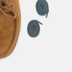 magasin paris Clarks Originals Wallabee. – Chaussures À Lacets – Cola 18