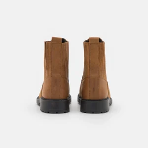 mode Clarks Orinoco – Bottines – Brown 14