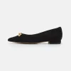 prix pas cher Clarks Laina – Ballerines – Black 25