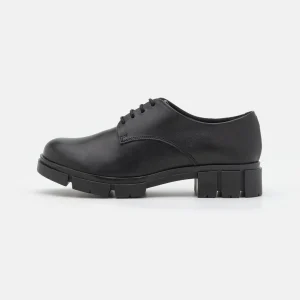 Clarks Teala Lace – Derbies – Black outlet soldes 10