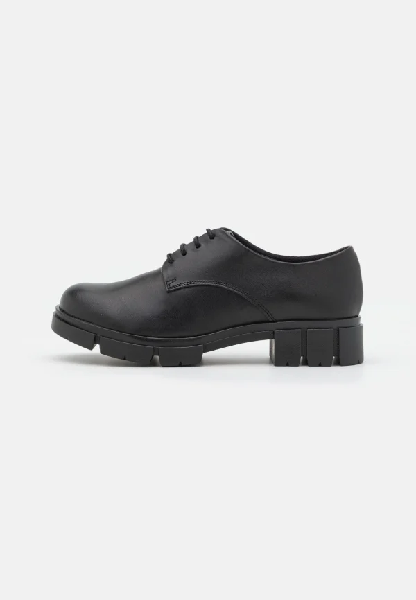 Clarks Teala Lace – Derbies – Black outlet soldes 3