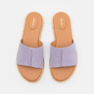 Clarks Karsea Mule – Mules – Lilac Couleurs variées 18