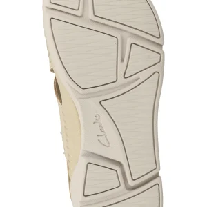 Clarks Sandales – Beige prix de gros 17