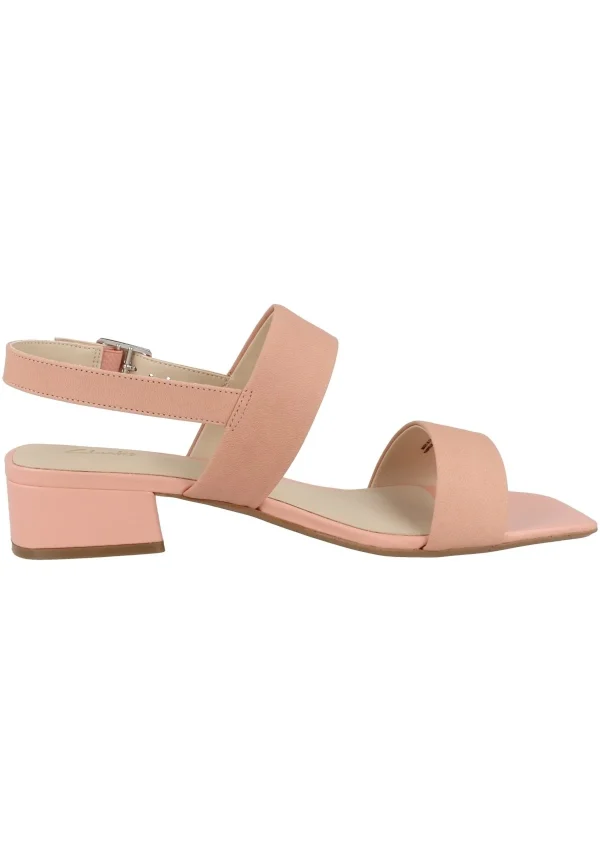 Clarks Seren25 – Sandales – Light Coral boutique paris 6