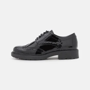 Clarks Orinoco Limit – Derbies – Black site pas cher 10