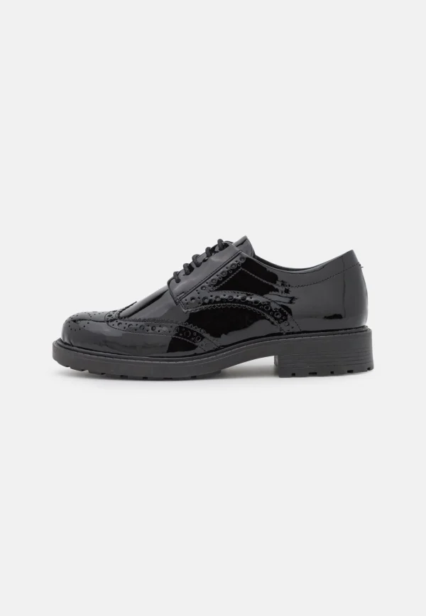 Clarks Orinoco Limit – Derbies – Black site pas cher 3