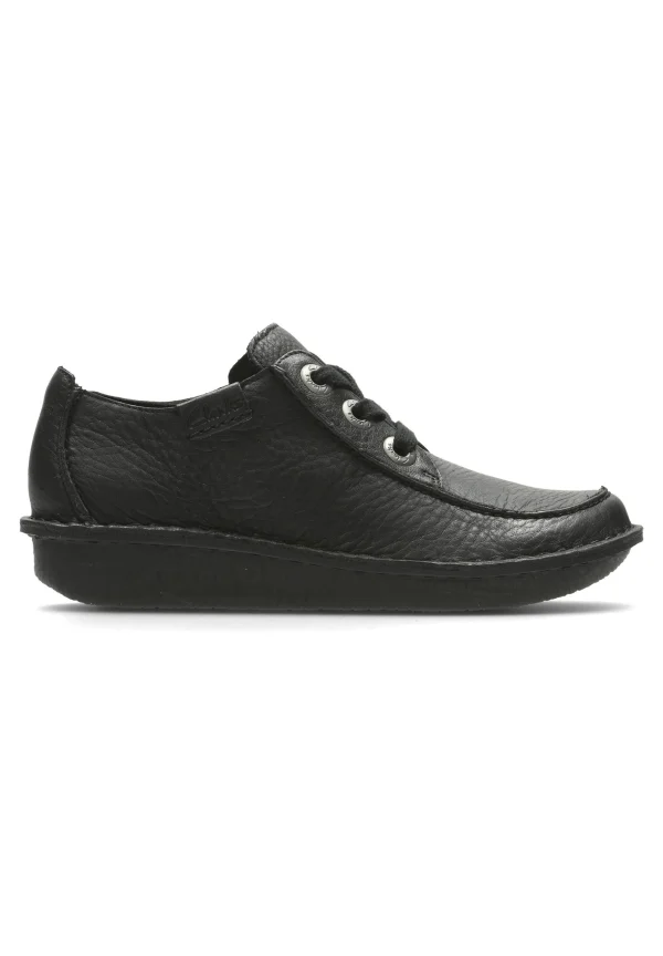 qualité supérieure Clarks Funny Dream – Derbies – Black 9