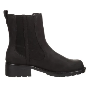 Clarks Orinoco Club – Bottines – Black comparez les prix 14