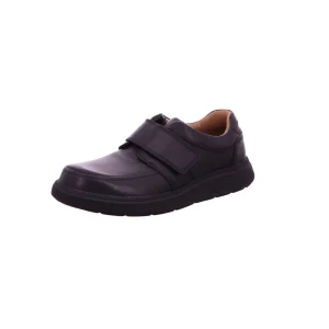 achat pas cher Clarks Mocassins – Schwarz 9