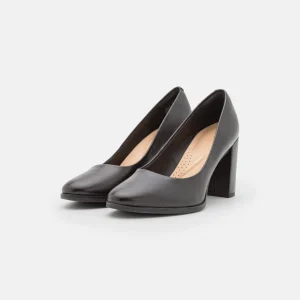 Clarks Freva Court – Escarpins – Black online boutique 12