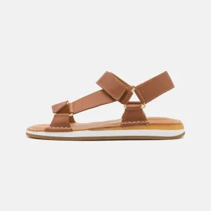 vente en ligne pas cher Clarks Craftsun Sport – Sandales – Tan 10