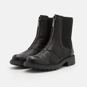 boutique paris Clarks Orinoco Up – Bottines – Black 12