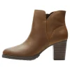 Nouvelle Collection Clarks Verona Trish – Bottines – Brown 22