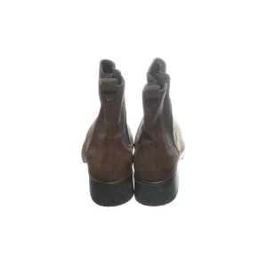 magasins pas chers Clarks Chelsea Boots Brown SHOES-EU-39.5 Women 14