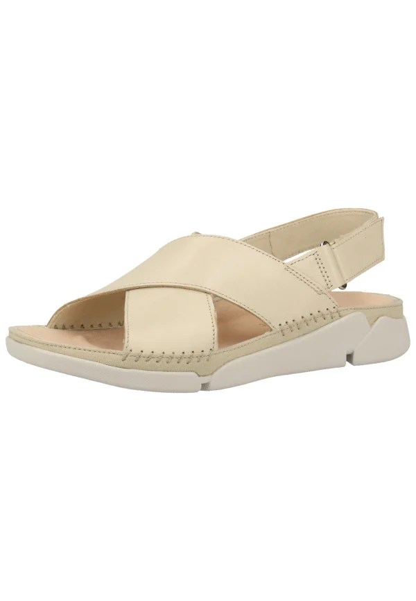 Clarks Sandales – Beige prix de gros 4