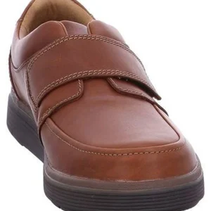 authentiques Clarks Mocassins – Braun 15