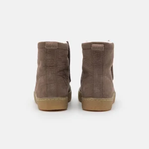 Clarks Barleigh Pull – Boots À Talons – Taupe online boutique 14