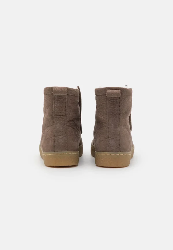 Clarks Barleigh Pull – Boots À Talons – Taupe online boutique 5