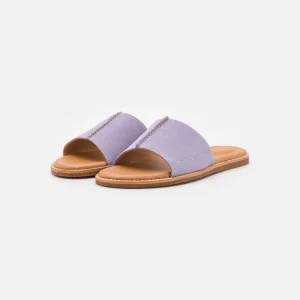 Clarks Karsea Mule – Mules – Lilac Couleurs variées 12