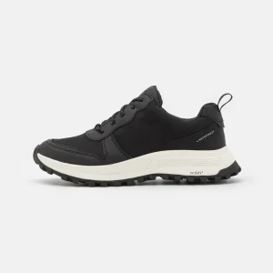 Clarks Atltrekfreewp – Baskets Basses – Black en france 10