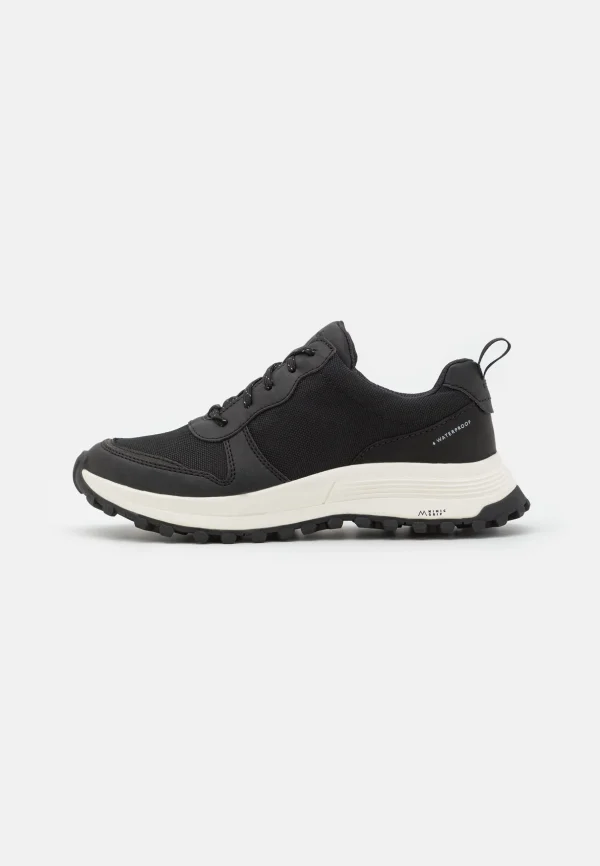 Clarks Atltrekfreewp – Baskets Basses – Black en france 3