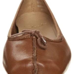 Clarks Freckle Ice – Ballerines – Dark Brown Livraison internationale 19