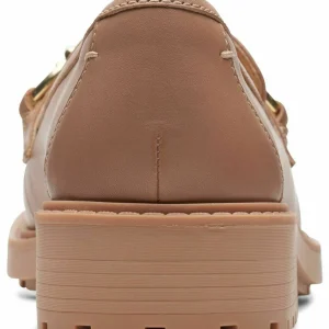 vente en ligne pas cher Clarks Mocassins – Praline Leather 15