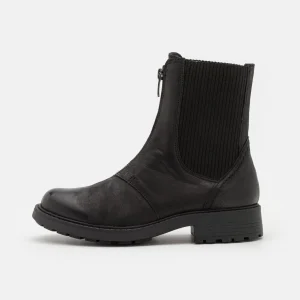 boutique paris Clarks Orinoco Up – Bottines – Black 10