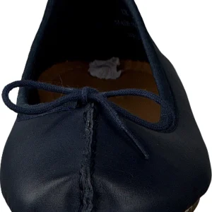 en vente Clarks Freckle Ice – Ballerines – Dunkelblau 14