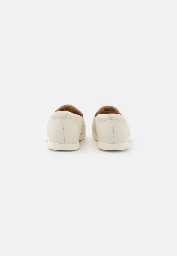 garantis authentique Clarks Acelite – Mocassins – White 5