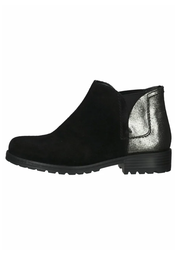 Clarks Boots À Talons – Black Interest grande surprise 1