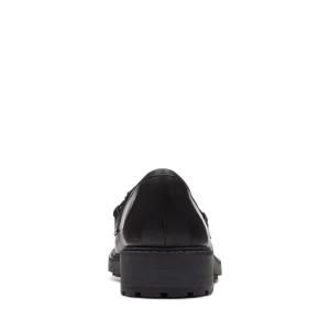 vente pas cher en ligne Clarks Orinoco2 Edge – D – Mocassins – Black 15