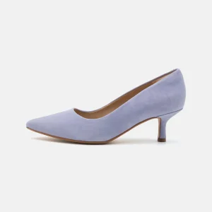 Paiement sécurisé Clarks Violet – Escarpins – Lilac 10