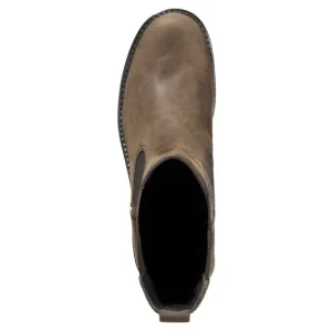 Clarks Orinoco Club – Bottines – Brown Snuff en france 16