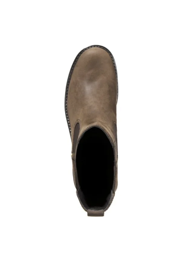 Clarks Orinoco Club – Bottines – Brown Snuff en france 6