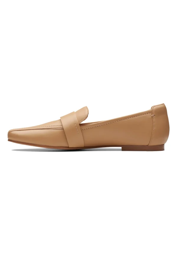 Retour gratuit en magasin. Clarks Seren – Mocassins – Beige 1