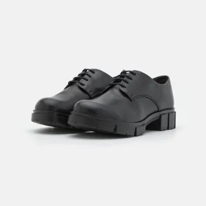 Clarks Teala Lace – Derbies – Black outlet soldes 12