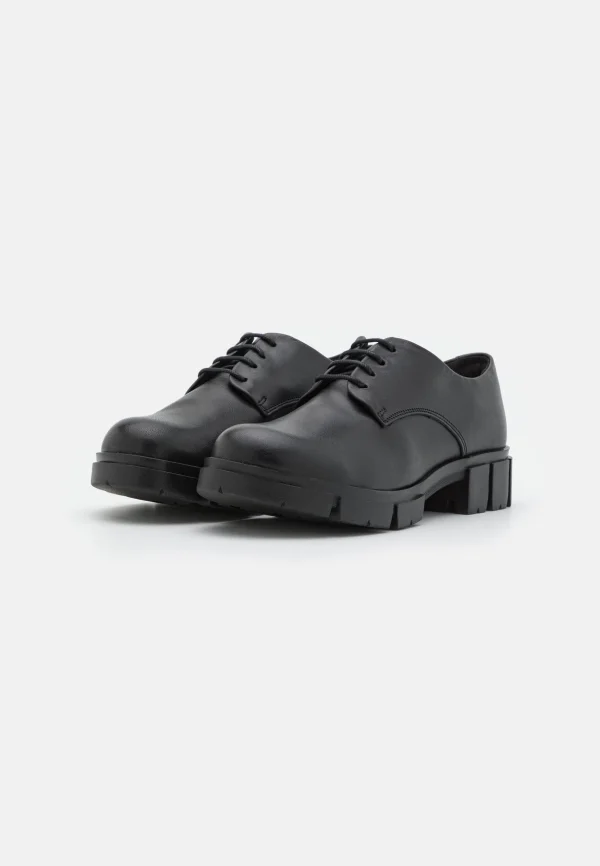 Clarks Teala Lace – Derbies – Black outlet soldes 4