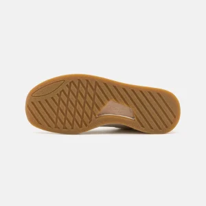 Clarks Craftrun – Baskets Basses – Beige en promotion 16