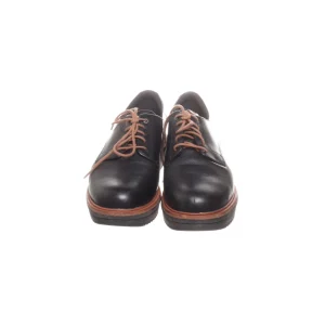 Clarks Derby Shoes Black SHOES-EU-37 Women site soldes 10