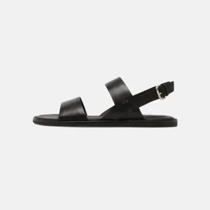 Clarks Karsea Strap – Sandales – Black à prix promos 12