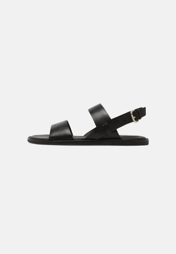 Clarks Karsea Strap – Sandales – Black à prix promos 3