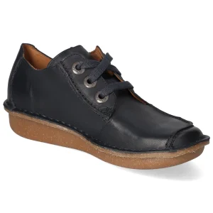 Clarks Chaussures À Lacets – Blau acheter en ligne 17