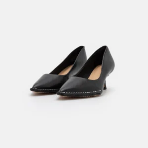 achat Clarks Thorna Court – Escarpins – Black 12