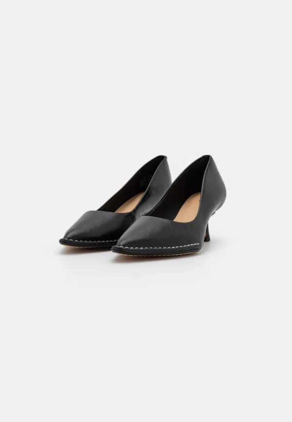 achat Clarks Thorna Court – Escarpins – Black 4