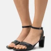 Clarks Seren Strap – Sandales – Black en ligne officielle 11